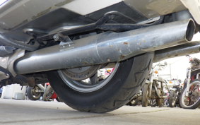 HONDA GL1500 GOLD WING SE 1998 SC22