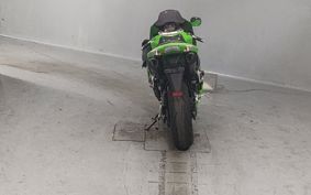 KAWASAKI ZX 10 NINJA R ZXT00D