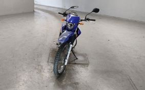 YAMAHA XTZ125 PCJL