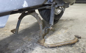 YAMAHA JOG Gen.5 SA36J