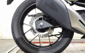 HONDA CBR400R ABS 2018 NC47