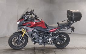 YAMAHA MT-09 RN36J