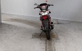 HONDA CBF125 PCJ7