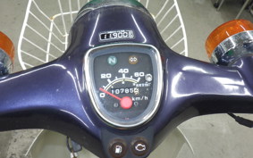 HONDA C50 SUPER CUB AA01