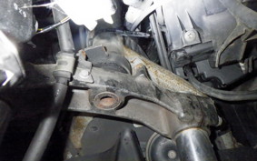 SUZUKI SKYWAVE 250 (Burgman 250) S Gen.3 2002 CJ44A