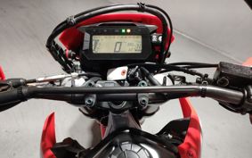 HONDA CRF250L MD47