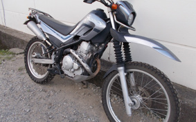 YAMAHA SEROW 250 DG11J