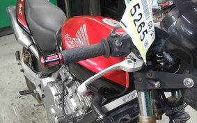 HONDA HORNET 250 2023 MC31