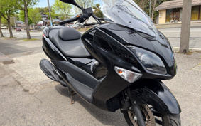 YAMAHA MAJESTY 250 SG20J