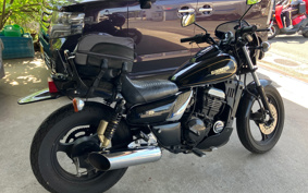 KAWASAKI ELIMINATOR 250SE EL250A