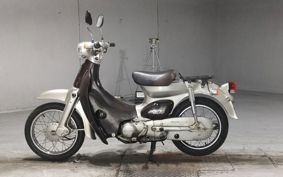 HONDA LITTLE CUB C50