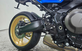 YAMAHA XSR900 2023 RN80J