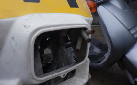 HONDA CRM250R GEN 2 MD24