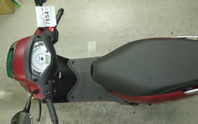 SUZUKI ADDRESS V125 Gen.2