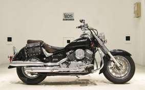 YAMAHA DRAGSTAR 400 CLASSIC  2014 VH02J