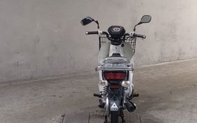 HONDA SUPER CUB110 JA10