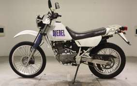 SUZUKI DJEBEL 200 (DR200SE) 2024 SH42A