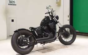 HONDA STEED 600 1992 PC21