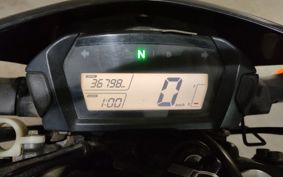 HONDA CRF250M MD38