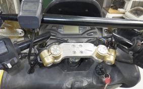 YAMAHA MAJESTY 125 FI 5CA