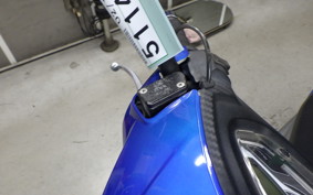 SUZUKI ADDRESS V125 S 2012 CF4MA