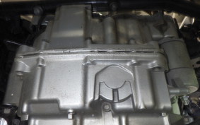 YAMAHA DRAGSTAR 400 CLASSIC  2015 VH02J