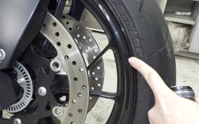 SUZUKI GSX-8R 2025 EM1AA