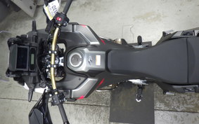 HONDA CRF1100L AFRICA TWIN DCT 2026 SD15