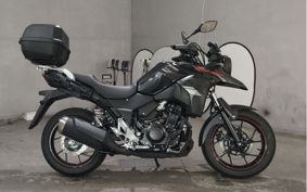 SUZUKI V STROM 250 DS12E