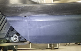 HONDA TACT-4ﾍﾞｰｼｯｸ AF79
