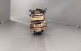 HONDA GL1500 GOLD WING 1991 SC22