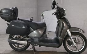 APRILIA APRILIA SCARABEO250GT TD