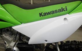 KAWASAKI KLX110 L LX110D