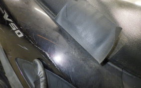 SUZUKI ADDRESS V50 Gen.2 CA44A