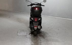 SUZUKI LET`S CA4AA