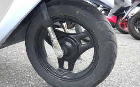 SUZUKI LET's 4 Basket CA43A