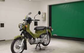 HONDA CROSS CUB 50 1988 AA06