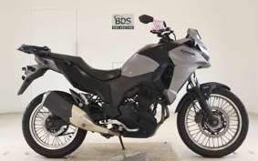KAWASAKI VERSYS X250 A LE250D