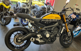 YAMAHA XSR900 2016 RN46J