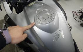 BMW R1200GS 2008