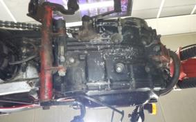 HONDA XL250R 2007 MD03