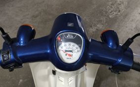 HONDA SUPER CUB50 AA09