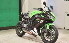 KAWASAKI NINJA 650 A 2023 ER650H