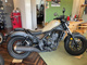 Фото Honda REBEL 250 ABS 2017 с японского аукциона