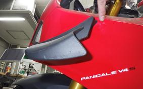 DUCATI DUCATI パニガーレV4S 2020