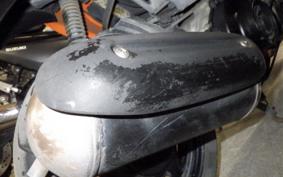 SUZUKI LET's 4 CA41A