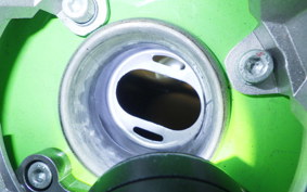 KAWASAKI NINJA 400 2024 EX400L