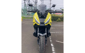 HONDA X-ADV 750 2025 RH21