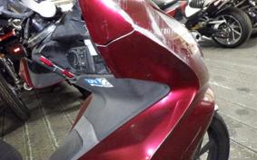 HONDA PCX125 JF81