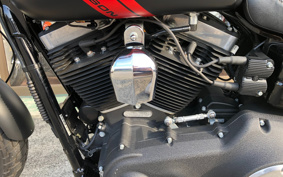 HARLEY FXDF1580 2016 GY4